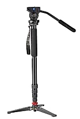 Digipod A-3205VH Video Monopod