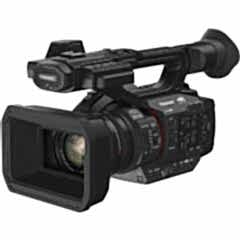 Panasonic HC-X2 4K Video Kamera