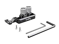 SmallRig 2981 Canon EOS R5 ve R6 Kafes İçin HDMI ve USB-C Kablo Kıskacı