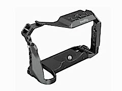 SmallRig 2983 Panasonic S5 Kamera İçin Kafes