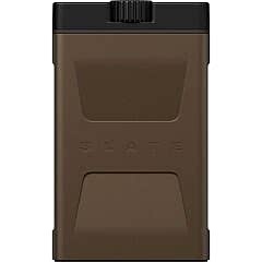 PolarPro Slate CFEA Edition II Hafıza Kartı Kutusu (Kahverengi)