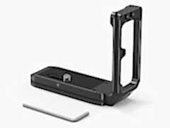 SmallRig 2939 Sony Alpha 7R IV ve A9 II İçin L-Bracket