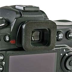 Think Tank Hydrophobia Yağmurluk İçin Vizör Lastiği (EP-N)