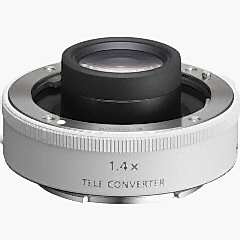 Sony SEL14TC 1.4x Teleconverter