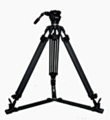 Jieyang JY0508BD Spreader 180cm Çantalı Video Tripod