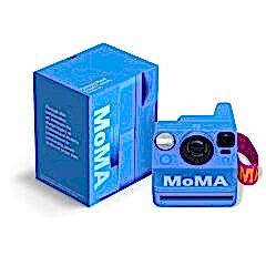 Polaroid Now Gen3 Moma Edition