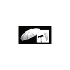 Life Beyaz Diffuser Şemsiye 83cm