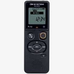 OM System VN-541PC 4GB Ses Kayıt Cihazı