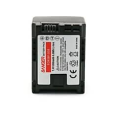 Sanger BP-808 Canon Kamera Batarya
