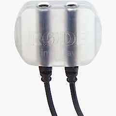 Rode InvisiLav 10'lu Montaj Aparatı (Lavalier/Smartlav+)