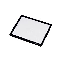 JYC Optik Cam LCD Ekran Koruyucu (Canon 550D - Seri Sonu)