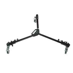 GVM LH360 Tripod Dolly for Camera Photo Lighting