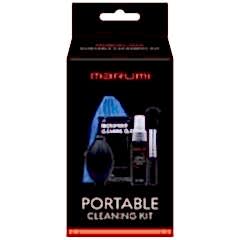 Marumi Portable Cleaning Kit