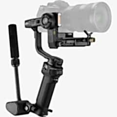 Zhiyun Weebill 3S Combo Gimbal