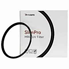 7Artisans 62mm UV MRCUV Filtre