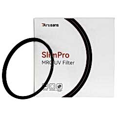 7Artisans 72mm UV MRCUV Filtre