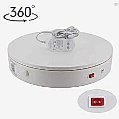 Camten SA-29 360 Derece Ürün Fotoğraf Çekim Standı (32cm)