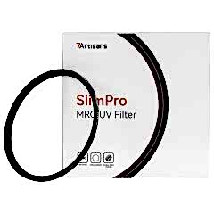 7Artisans 82mm UV MRCUV Filtre