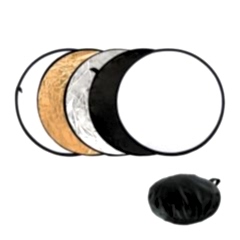 Life 5in1 Reflektör 107cm