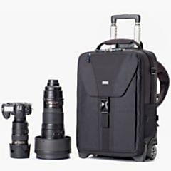Think Tank Airport TakeOff V2.0 Tekerlekli Sırt Çantası