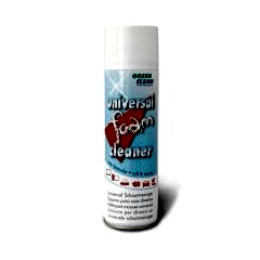 Green Clean C-3000 All Purpose Foam Cleaner 500ml Çok Amaçlı Temizleme Köpüğü