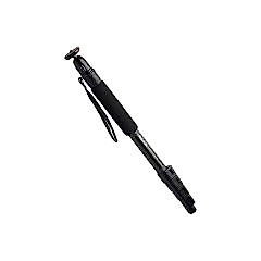 Slik Lighty Pod III 161cm Monopod (Siyah)