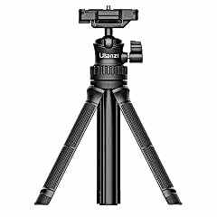 Ulanzi MT-34 Çok Fonksiyonlu Uzatılabilir Tripod