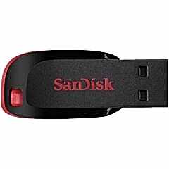 Sandisk 32GB Cruzer Blade USB Bellek