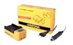 Patona 4557 Synchron FV100 Sony USB Şarj Cihazı