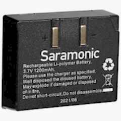 Saramonic WiTalk BP Batarya
