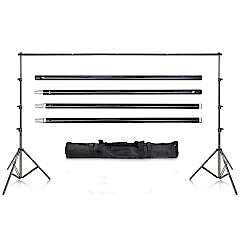 Milica BGS 2.6x3m Fon Standı