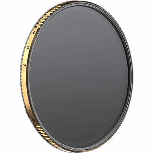 PolarPro 82mm Mist Edition II Veriable ND Filtre (6 - 9 Stop)