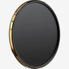 PolarPro 82mm Mist Edition II Veriable ND Filtre (6 - 9 Stop)