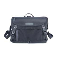 Vanguard Veo Go 34M BK Omuz Çantası