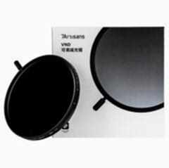 7Artisans 72mm Variable ND VND1.5-8 Filtre
