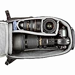 Think Tank Glass Limo Sırt Çantası