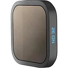 Gopro 4'lü Paket ND Lens Filtresi (Hero13 Black)