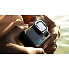 Gopro 4'lü Paket ND Lens Filtresi (Hero13 Black)