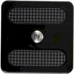 Vanguard QS-60S Plate