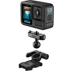 Gopro Bilyalı Manyetik Mandal (Hero13 Black)