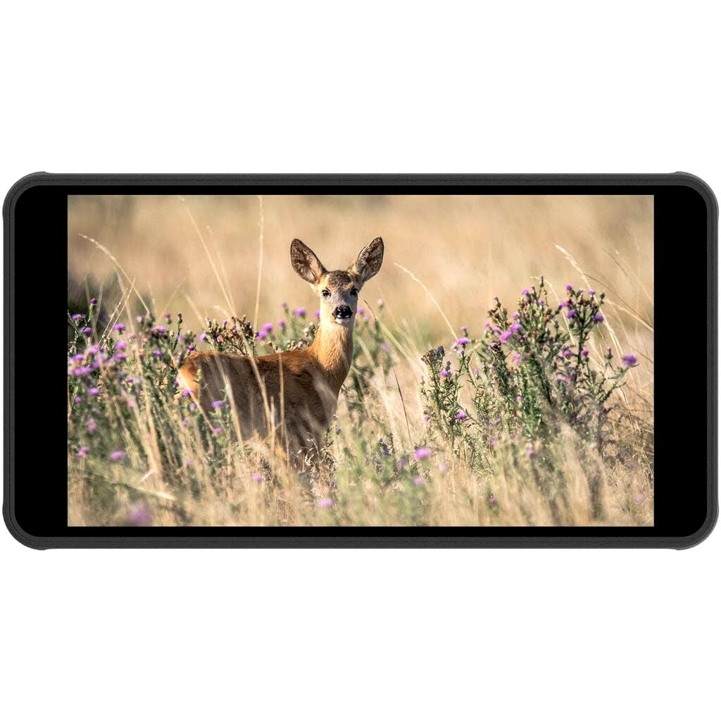 Portkeys PT5II 5 inch Touch Screen Monitör