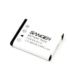 Sanger EN-EL10 Nikon Fotoğraf Makinesi Batarya