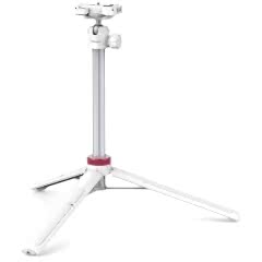 Ulanzi MT-44 Uzatılabilir Vlog Tripod Beyaz