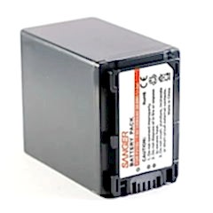 Sanger NP-FV100 Sony Kamera Batarya