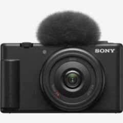 Sony ZV-1F Vlog Kamera (Teşhir)