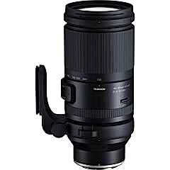 Tamron 150-500mm f/5-6.7 Di III VXD Lens (Nikon Z)