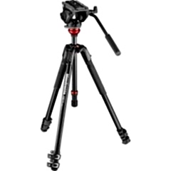 Manfrotto MVK500190XV Video Tripod Kit
