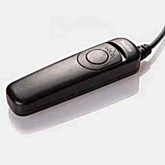 Phottix Kablolu Uzaktan Kumanda S6 (Sony RM-S1AM Alternatifi)