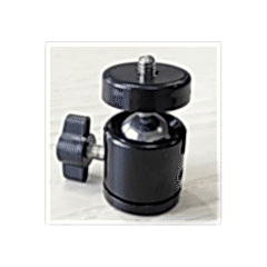 Camten MH-M2 Mini Ball Head