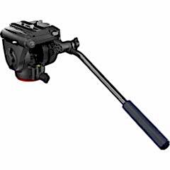 Manfrotto MVH500XAH 500X Fluid Head